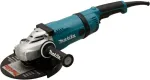MAKITA GA9030RF01 Blue Angle Grinder
