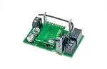 Homematic IP HmIP circuit board (HmIP-PCBS), universal module