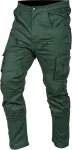 NEO TOOLS Work trousers OUTDOOR, jogger, green, size XXXL
