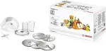 Bosch MUZ5VL1 mixer/food processor accessory