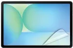 MOBILIS Scr. Prot. Anti-Shock IK06 Clear Galaxy Tab S9/FE