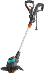 Gardena EasyCut 450/25 450 W AC Black, Blue, Grey