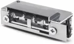 BIRA Łucznik Elektrozaczep HARTTE XS12RM-C seria XS 12V DC rew. z monitoringiem i wyślizgiem