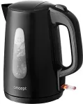 Veekeetja Concept RK2381 electric kettle 1.7 L 2200 W Black