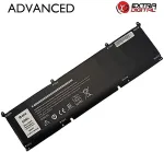 Dell Notebook Battery 69KF2, 6000mAh, Extra Digital Advanced
