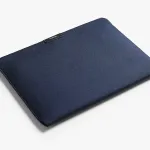 No name Bellroy Laptop Sleeve 16 - etui na laptop 16" (navy)