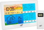 Inne SMART weather station with colour display TYUA LXSTP08BS