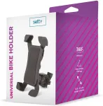 Setty telefonihoidik rattale UR-01
