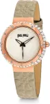 FOLLI FOLLIE K&auml;ekell naistele WF13B032SP (28MM)
