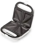 Zelmer 750W Sandwich Maker ZSM7700 White