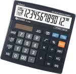 Kalkulaator ELEVEN Office calculator CT555N black