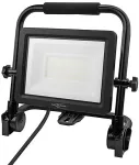 ANSMANN FL50W-AC Black LED 50 W