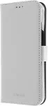 Insmat Exclusive Flip Case mobile phone case 15.5 cm (6.1") White