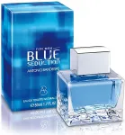 Banderas Blue Seduction 200ml - Eau de Toilette meestele