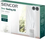 SENCOR Konditsioneeri paigalduskomplekt uksele SAXW003