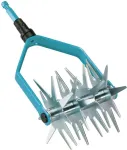 Gardena Combisystem Star Tiller