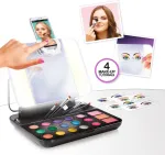 Canal Toys Canaltoys LED Make-Up Case