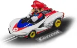 Carrera GO!!! Nintendo Mario Kart P-Wing Mario 20064182