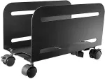 VALUE 17.99.1500 multimedia cart/stand Black PC