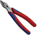 KNIPEX 78 03 140 Electronics-side cutter