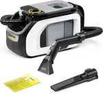 Tolmuimeja KARCHER K&auml;rcher 1.081-530.0 vacuum 2.9 L Cylinder vacuum Dry&wet 500 W Bagless