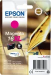 Tooner EPSON ink cartridge XL magenta DURABrite Ultra T 163 T 1633