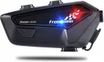 FreedConn FX Pro V2 EU MESH motorcycle intercom