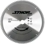 STHOR 08855 circular saw blade 1 pc(s)