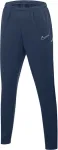 Nike Spodnie damskie Dri-Fit Academy 25 granatowe FZ9814 410 S