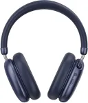 Havit Space S1 - wireless Noise Cancelling Bluetooth Headphones (blue)