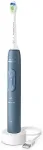Hambahari PHILIPS HX4041/48 Sonicare 4100 | Electric toothbrush | Rechargeable | For adults | Number of brush heads included 1 | Number of teeth brushing modes 4 | Marine Blue