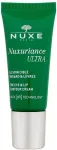 NUXE Nuxuriance Ultra The Eye & Lip Contour Cream 15ml - Eye Cream naistele