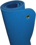 Sveltus Exercise mat COMFORT 140x60x1,5cm Blue