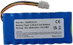 Noname Battery for HUSQVARNA 5806833-01, 18V, 6.8Ah, Li-ion