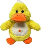 TULILO Duck puppet 25 cm