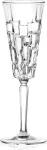 RCR Pokaal Etna kristall 187ml, D7,6cm, H22,4cm, 6tk