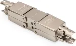 Digitus CAT-Verbinder Cat6A f&uuml;r Feldanwendungen, 500 MHz