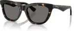Burberry P&auml;ikeseprillid naistele BE4435-410681 (L&auml;&auml;ts/Sild/K&otilde;rvaklamber) 53/18/140 mm