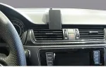 BRODIT ProClip mounting bracket for Skoda Rapid 13-19, center, reinforced design