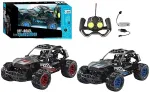 MADEJ R/C Car Off-road 27Mhz USB