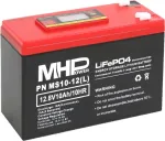 CARSPA MHPower MS10-12(L) Lithium battery LiFePO4 12V/10A