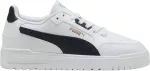 PUMA Buty Downtown biało-czarne 402596 04 43