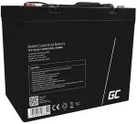 UPS GREEN CELL Bleis&auml;ure AGM56 50Ah/12V