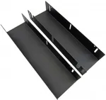 APG brackets for under table mount