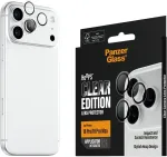 PANZERGLASS PG APPLE IPHONE 18 PRO/PRO MAX TRANSPARENT CAMERA LENS PROTECTO
