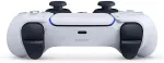 SONY juhtmevaba m&auml;ngupult PlayStation 5 DualSense, valge