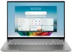 S&uuml;learvuti ACER Swift 16 AI SF16-71T-993G 16" WQXGA+ OLED Touch Core Ultra X9 388H 32GB/1TB Win11 Copilot+PC