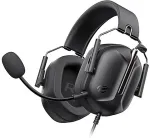 HAVIT H2033D - gaming headset, black