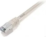 EQUIP Cat.6 S/FTP 2.0m, 2 m, Cat6, S/FTP (S-STP), 5.8 mm