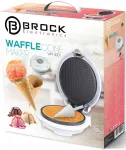 BROCK WM 3001